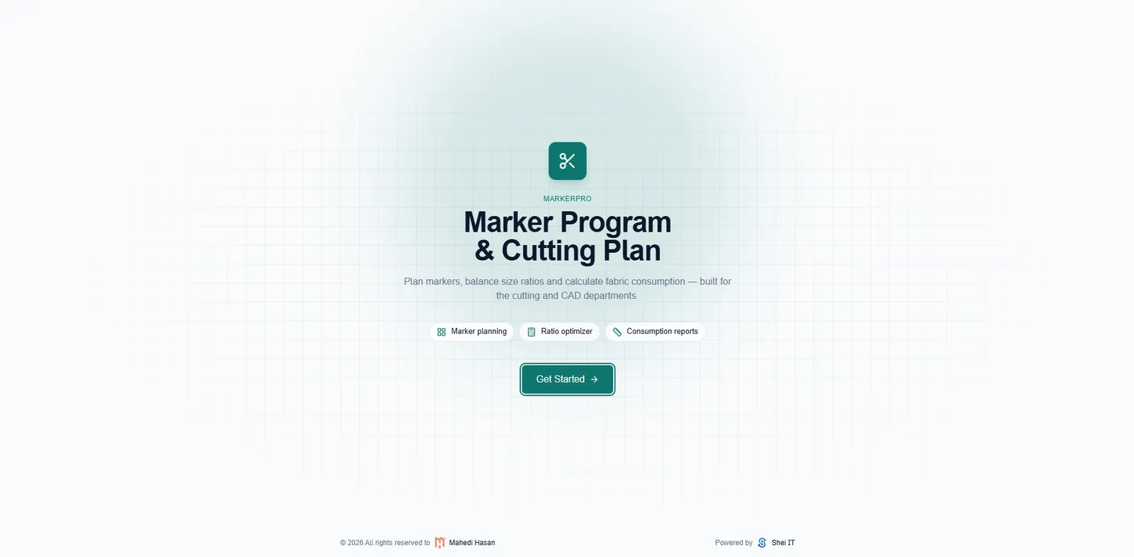 MarkerPro